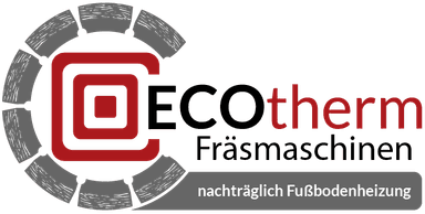 ECOtherm Logo